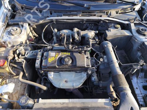Used Engine CITROËN XSARA (N1) 1.6 i (88 hp) 29605242