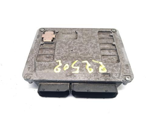 Engine control unit (ECU) SEAT LEON (1P1) 1.6 | BP38646262M57 - Image 3