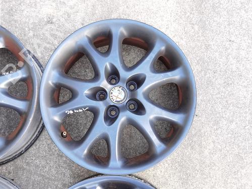 Rim ALFA ROMEO 147 (937_) 1.9 JTD (937.AXD1A, 937.BXD1A, 937.AXV1A, 937.BXB1A,... | BP21525443C45 