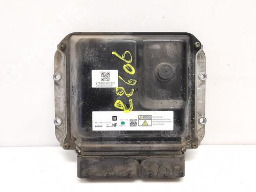 Centralina motore Centralina motore OPEL ASTRA H GTC (A04) 1.7 CDTi (L08) (101 hp) 37440093 37440093