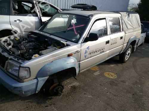 Brugte TATA 207 Pickup [1996-2007]  1368745