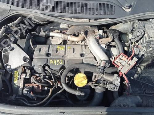 Fuel pump RENAULT MEGANE II Estate (KM0/1_)  | BP9545806M76 