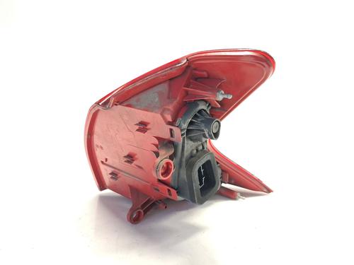 Venstre baglygte PEUGEOT 3008 I MPV (0U_) 2.0 HDi | BP29852416C34