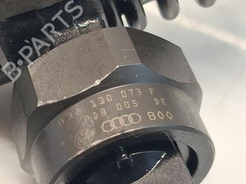 Injector AUDI A4 B5 (8D2) 1.9 TDI | BP33436843M100 - Image 2