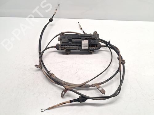 Used Hand brake Hand brake LAND ROVER RANGE ROVER SPORT I (L320) 2.7 D 4x4 (190 hp) 36323029 36323029
