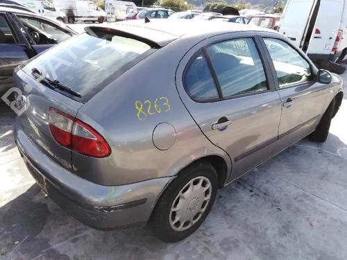 ABS pump SEAT LEON (1M1) 1.9 TDI | BP8458481M43 