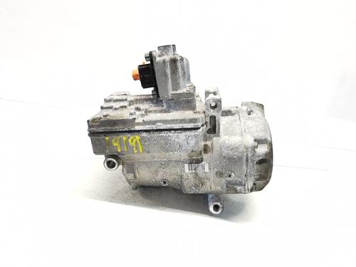 AC compressor RENAULT ZOE (BFM_) ZOE | BP28441726M34 