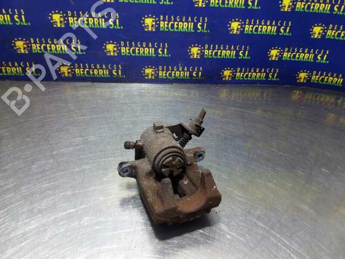 Right rear brake caliper SEAT IBIZA II (6K1) 1.9 TDI | BP11575967M106 