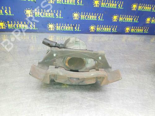 Right front brake caliper MERCEDES-BENZ A-CLASS (W168)  | BP16822493M104 