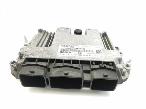 Engine control unit (ECU) FORD FOCUS II (DA_, HCP, DP)  | BP21525339M57 