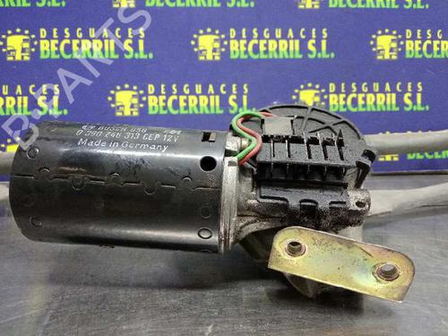 Front wiper motor VOLVO 460 (464) 1.9 Turbo-Diesel | BP8449130M29 