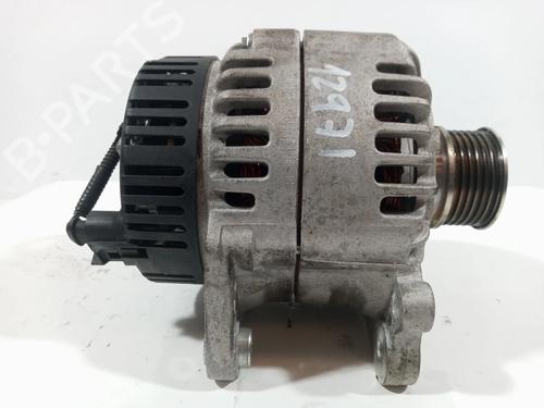 Alternator SEAT IBIZA II (6K1) 1.4 i | BP8481986M7 