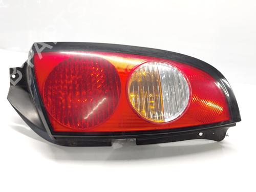 Used Right taillight HYUNDAI ATOS PRIME (MX) [1999-2025]  21678582