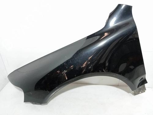 Forkjerm venstre VW TOUAREG (7LA, 7L6, 7L7) 2.5 R5 TDI (174 hp) 17988707