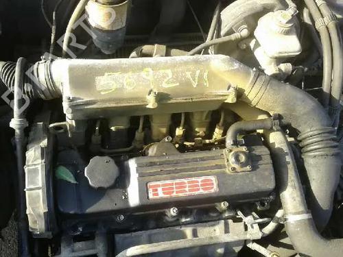 Left front indicator OPEL ASTRA F Estate (T92)  | BP8451840C32 