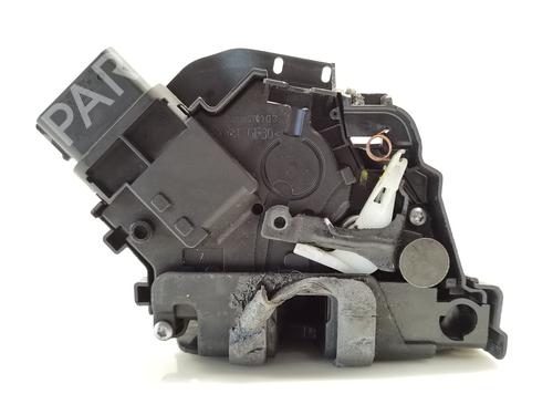 Front right lock FORD S-MAX (WA6) 2.0 TDCi | BP21117448C97 