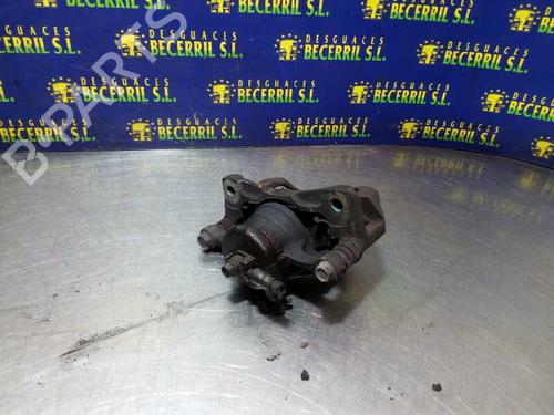 Left front brake caliper DAEWOO KALOS (KLAS) 1.2 | BP11865327M105 