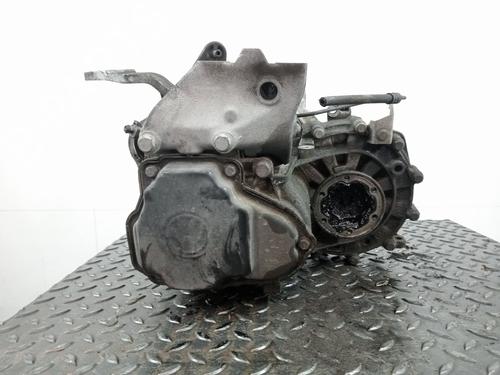 Gearbox SEAT ALTEA (5P1) 1.9 TDI | BP29422916M3 