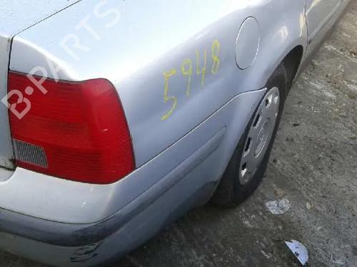 Turbocharger/Supercharger VW PASSAT B5 (3B2) 1.9 TDI | BP8450247M71 