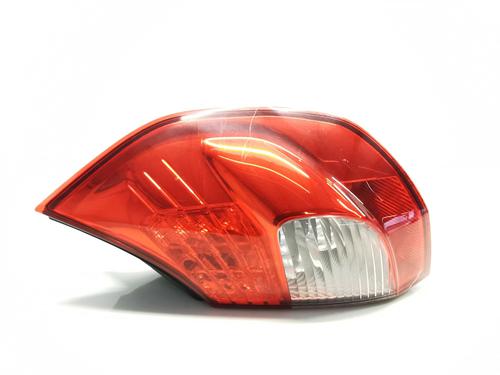 Used Right taillight RENAULT SCÉNIC II (JM0/1_) 1.5 dCi (JM1F) (86 hp) 25722792
