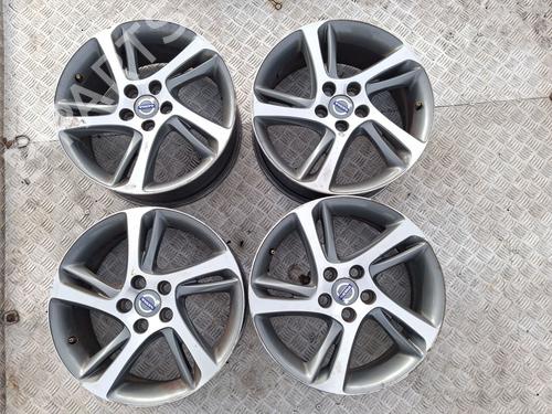 Fælk VOLVO S40 II (544) D2 (115 hp) 31942941