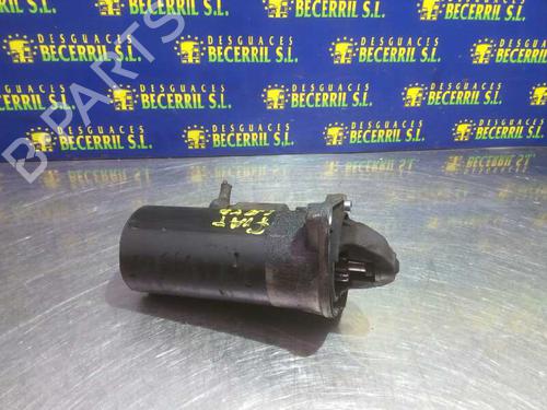 Used Starter FIAT DOBLO MPV (119_, 223_) 1.9 D Multijet (120 hp) 8428467