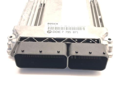 Engine control unit (ECU) BMW 3 (E46) 330 d | BP28599144M57
