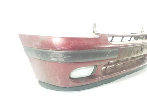 Front bumper RENAULT CLIO I (B/C57_, 5/357_) 1.9 D (B/C/S576, B/C/S57L) | BP29115675C7 