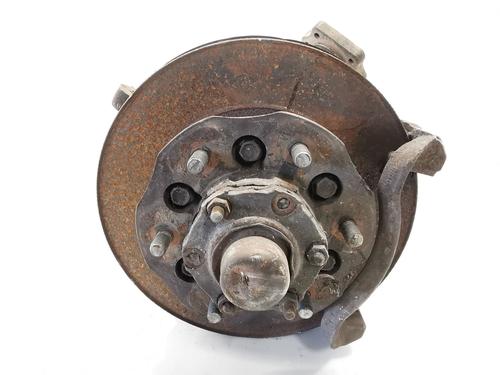Used Left front steering knuckle Left front steering knuckle NISSAN TERRANO II (R20) 2.7 TDi 4WD (125 hp) 35776980 35776980