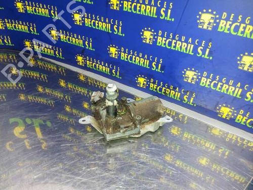 Used Rear wiper motor RENAULT KANGOO (KC0/1_) 1.2 (KC0A, KC0K, KC0F, KC01) (58 hp) 8426863