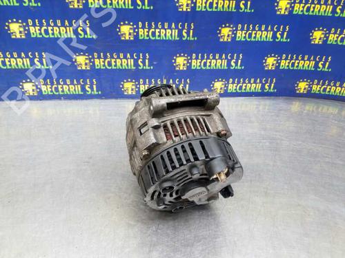Alternator RENAULT MEGANE I Coach (DA0/1_) 1.6 16V (DA0B, DA04, DA11) | BP8446240M7 