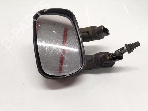 Used Left mirror FIAT DOBLO MPV (119_, 223_) 1.9 D (223AXB1A) (63 hp) 30287270