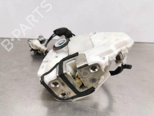 Front left lock HONDA ACCORD VIII (CU) 2.2 i-DTEC (CU3) | BP8472879C98 