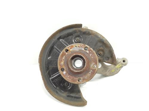 Used Left rear steering knuckle SEAT LEON ST (5F8) 2.0 TDI (150 hp) 12601878