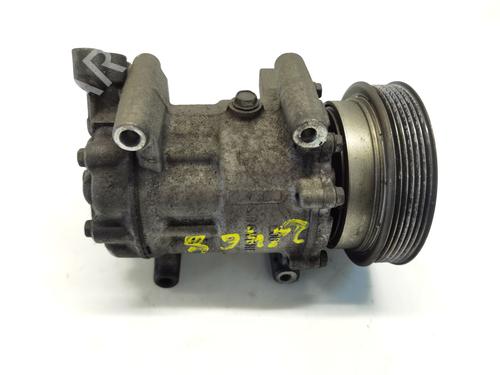 AC compressor RENAULT CLIO III (BR0/1, CR0/1) 1.5 dCi (BR17, CR17) | BP35949110M34 - Image 2