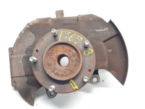 Used Right front steering knuckle KIA SORENTO I (JC) 2.5 CRDi 4WD (140 hp) 29476754