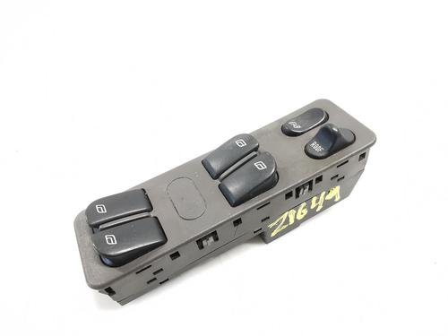 Used Left front window switch Left front window switch 37693056 37693056