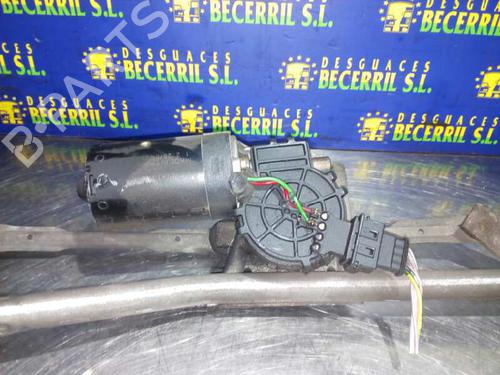 Used Front wiper motor PEUGEOT 206 Hatchback (2A/C) 1.9 D (69 hp) 8428828