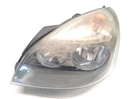 Lyskaster venstre Lyskaster venstre RENAULT CLIO II (BB_, CB_) 1.2 16V (BB05, BB0W, BB11, BB27, BB2T, BB2U, BB2V, CB05,... (75 hp) 36903567 36903567