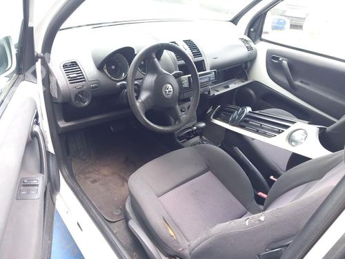 Left front window switch VW LUPO I (6X1, 6E1) 1.4 16V | BP36391869I27  - Image 7