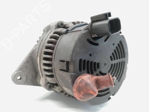 Alternator MITSUBISHI CARISMA Saloon (DA_) 1.8 (DA2A) | BP11383704M7 