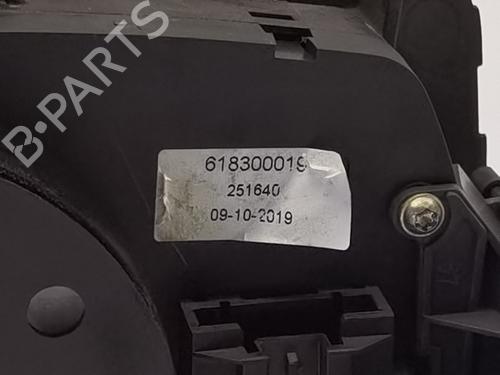 Switch RENAULT MEGANE II (BM0/1_, CM0/1_) 1.5 dCi (BM0F, BM0T, BM2B, CM0F, CM0T) | BP28422038I30 