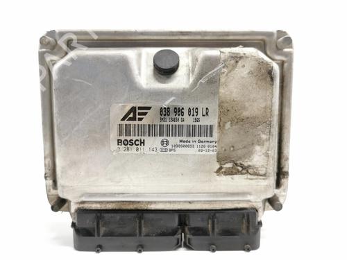 Used Engine control unit (ECU) FORD GALAXY I (WGR) 1.9 TDI (115 hp) 9444075