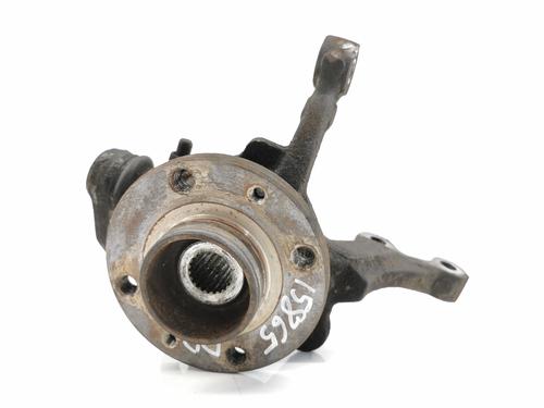 Used Right front steering knuckle RENAULT 19 I (B/C53_) [1988-1994]  11681403