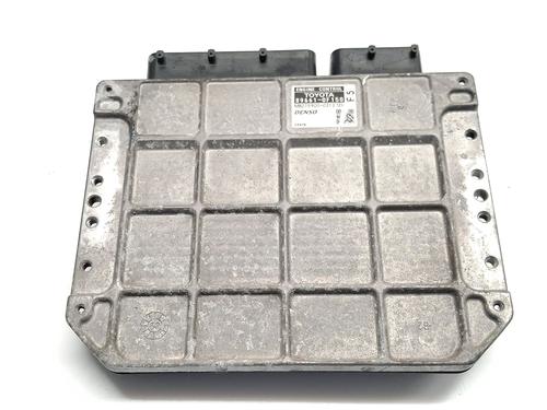 Engine control unit (ECU) TOYOTA VERSO (_R2_) 2.0 D-4D (AUR20_, AUR20R) | BP28544802M57