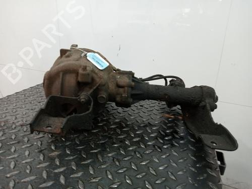 Front differential MAZDA B-SERIE (UN) 2.5 TD 4WD | BP39883457M23 - Image 2