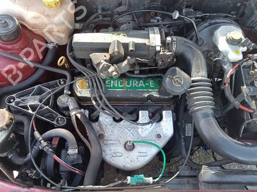 Squib airbag FORD FIESTA Hatchback Van (JV_) D 1.8 | BP13648197C102 