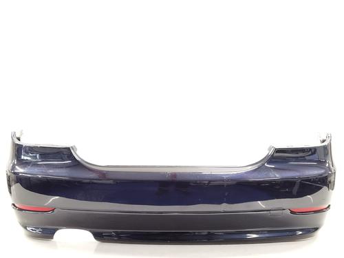 Used Rear bumper BMW 5 (E60) 520 d (177 hp) 23858202