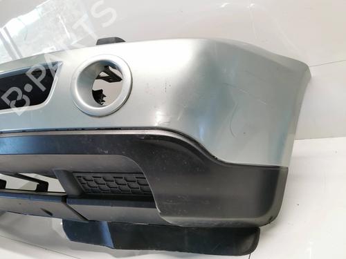 Front bumper LAND ROVER RANGE ROVER SPORT I (L320) 2.7 D 4x4 | BP11834486C7 