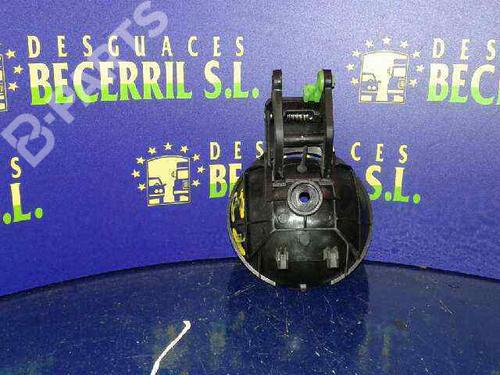 Used Rear left interior door handle Rear left interior door handle DAEWOO KALOS (KLAS) [2002-2026] 10242448 10242448